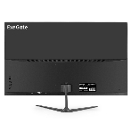 Монитор 27' ExeGate ProSmart EZ2700 IPS 1920x1080, 75 Гц, 5 мс, 16:9, 250 кд/м², VGA, HDMI 1.4, HDR10, FreeSync, черный, фото4