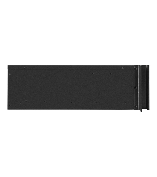 Серверная платформа ExeGate Pro 3U390-11 (RM 19', высота 3U, глубина 390, Redundant БП 2x1000W, USB)