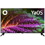 Телевизор Hyundai 40' H-LED40BS5003 черный LED FHD 60Hz Smart TV, фото 1