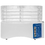 Сушилка для овощей и фруктов ZFD1005 белый ZELMER, фото4