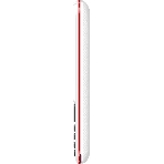 Мобильный телефон BQ 2820 Step XL+ белый/красный, фото3