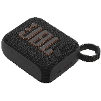 Колонка порт. JBL Go 4 черный/оранжевый 4.2W 1.0 BT, фото8