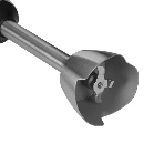 Блендер погружной Bosch MSM4B621 черный, 1000 Вт, 1 скорость, фото6