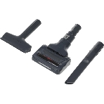 Пылесос вертикальный Tefal X-Force Flex 11.60 Aqua TY9890WO синий/серый, питание от аккумулятора, 130 Вт, уборка сухая/влажная, пылесборник 0.9 л, фото9