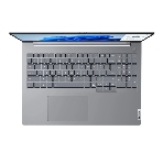 Ноутбук Lenovo ThinkBook 16 G8 IAL Intel Core Ultra 7 255H 4400MHz/16'/1920x1200/32Gb/512Gb SSD/Intel Arc Graphics/Wi-Fi/Bluetooth/Windows 11 Pro (21SK0030GQ_32Win 11P) Grey, фото5