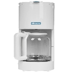 Кофеварка капельная Ariete 00M139401AR0 белый, молотый, 1,2 л., 900 Вт, фото9