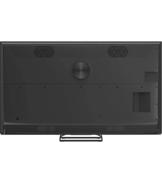 Телевизор Skyworth 75' 75X87G черный QD-Mini LED UHD 144Hz Smart TV 3GB/16GB