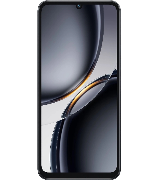Смартфон Tecno Spark Go 3 4/128Gb черный