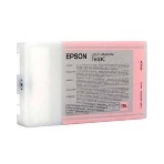 Картридж струйный Epson C13T603C00 светло-пурпурный (220 мл) для Epson St Pro 7800/9800, фото 1