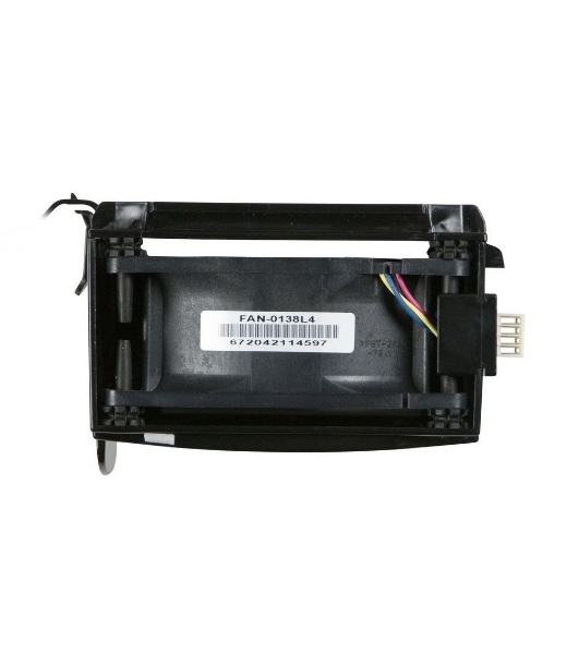Вентилятор SuperMicro FAN-0138L4 92x92x38мм 7500