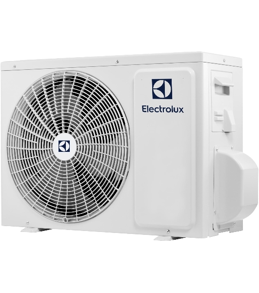 Наружный блок сплит-системы Electrolux Loft EACS-07HAL/N8/out 7000 BTU, 20 м², охлаждение, обогрев