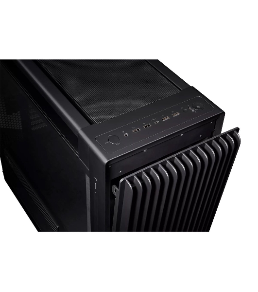 Компьютерный корпус ASUS PROART PA602 TG ARGb черный PA602/BLK/TG (90DC00J0-B09000)