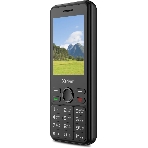 Мобильный телефон Xenium X280 черный, фото3