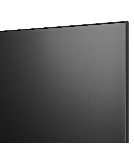 Телевизор Hisense 55' 55U7S угольно-серый Mini-LED 4K UHD 144Hz Smart TV 3GB/16GB