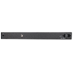 Коммутатор D-Link DGS-1210-28MP/F4A, 24×1 Гбит/с + 4×1 Гбит/с Combo, настраиваемый, фото3