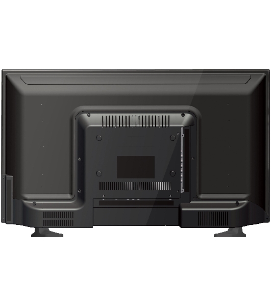 Телевизор Asano 32' 32LH1010T черный LED HD 60Hz