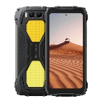 Смартфон Blackview BV7300, 6/256Gb, черный, фото 1