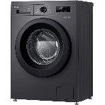 Стиральная машина LG F2Y1WS6J темно-серый, загрузка фронтальная 6,5 кг, 1200 об/мин., класс: A, фото5