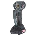 Дрель-шуруповерт Klpro KLMS18-20, 18 В, 2 Ач, 28 Нм, щеточный, ударный, фото11