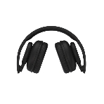 Беспроводные наушники Maxvi MHF-200BT черный, полноразмерные, Bluetooth, встроенный микрофон, до 15 ч, фото4