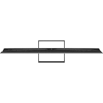 Телевизор Skyworth 75' 75X87G черный QD-Mini LED UHD 144Hz Smart TV 3GB/16GB, фото6