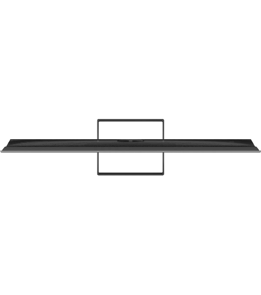 Телевизор Skyworth 75' 75X87G черный QD-Mini LED UHD 144Hz Smart TV 3GB/16GB