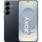Смартфон Samsung Galaxy S25 12/256Gb, черный, фото 1