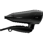 Фен Panasonic EH-ND65-K865 черный, 2000 Вт, компактный, фото3