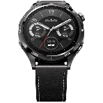 Умные часы Mibro GT, 1.43' AMOLED, Bluetooth 5.3, 5ATM, серый, фото9