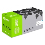 Картридж лазерный Cactus CS-TK8525C голубой (20000 стр.) для Kyocera Taskalfa 4052ci, фото 1