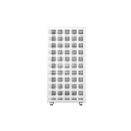 Компьютерный корпус Deepcool CH360 WH без БП, боковое окно (закаленное стекло), 2x140мм ARGb LED вентилятор спереди и 1x120мм ARGb LED вентилятор сзади, белый, mATX, фото2