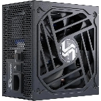 Блок питания Seasonic ATX 750W Focus GX-750 80 PLUS gold (20+4pin) APFC 135мм fan 10xSATA Cab Manag RTL, фото 1