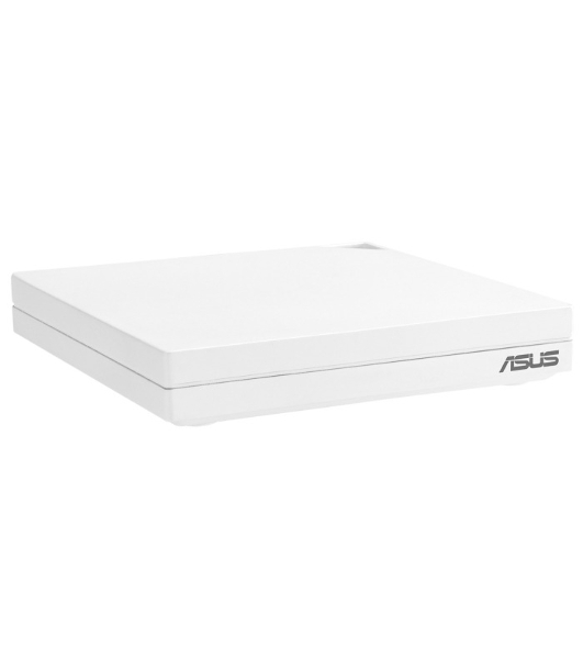 Маршрутизатор ASUS RT-AX57 GO, белый 90IG08N0-MU9C00