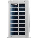 Наружный блок сплит-системы Electrolux Loft EACS-07HAL/N8/out 7000 BTU, 20 м², охлаждение, обогрев, фото3