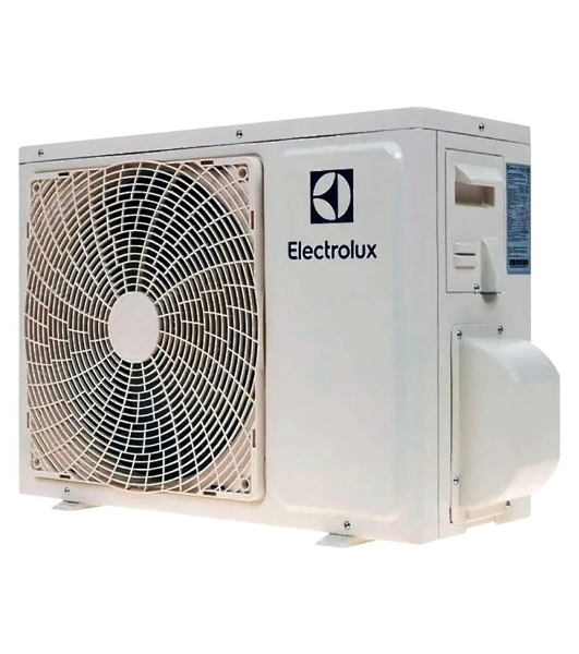 Наружный блок сплит-системы Electrolux EACS/I-07HAL/N8/out инвертор, 7000 BTU, 20 м², охлаждение, обогрев, осушение