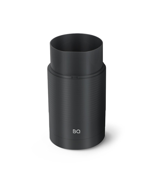 Кофемолка BQ CG1005 черный. Мощность:150 Вт, Защита от перегрева, Максимальная загрузка 70 г