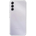 Чехол (клип-кейс) Samsung для Samsung Galaxy A14 Clear Сase A14 прозрачный (EF-QA146CTEGRU), фото 1