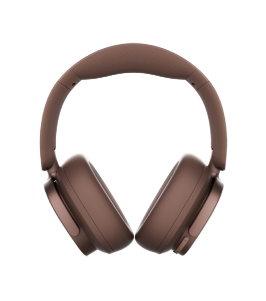 Гарнитура мониторные Edifier ES850NB коричневый беспроводные bluetooth оголовье
