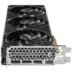 Видеокарта Palit PCIE16 RTX 5060TI 8Gb PA-RTX 5060Ti INFINITY 3 8Gb, фото13