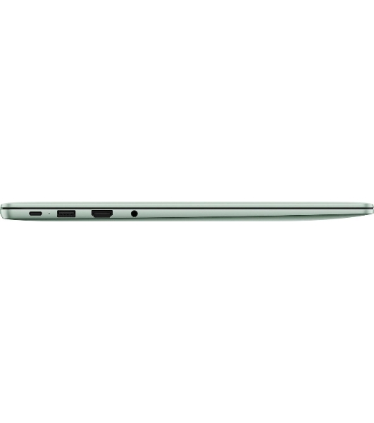 Ноутбук Huawei MateBook 14 FlemingH/14'/OLED/Intel Core Ultra 5/16Gb/1Tb SSD/Intel Arc/без ОС/зеленый/1.31kg
