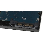 Жесткий диск Toshiba Surveillance HDD 3.5' SATA 2Tb, 5400rpm, 128MB buffer, 512e, SMR, DT02ABA200V, 1 year, фото2