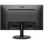 Монитор 21.5' Philips 222V8LA (00/01) VA 1920x1080, 75 Гц, 4 мс, 16:9, 250 кд/м2, 1xHDMI, 1xDP, 1xVGA, 1x3.5 мм, черный, фото5