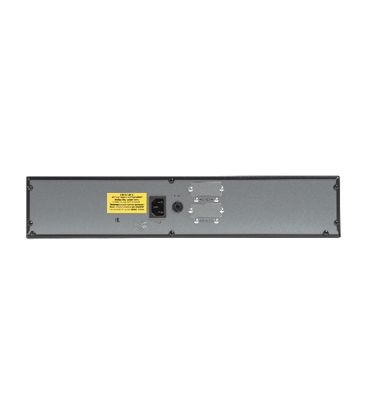 Блок батарейный Бастион SKAT BC 24/18S3 RACK P3, 2U, 24В, 18Ач, ЗУ, для ИБП со встр. АКБ (8783)