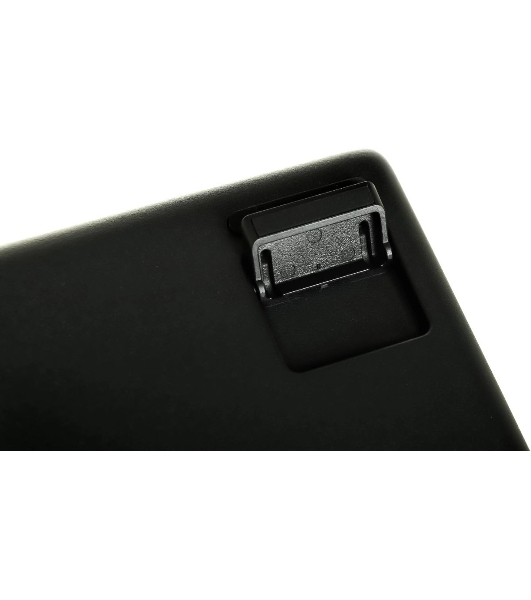 Клавиатура проводная Logitech Gaming Keyboard G413 SE Mechanical - RUS - USB - TACTILE SWITCH черный