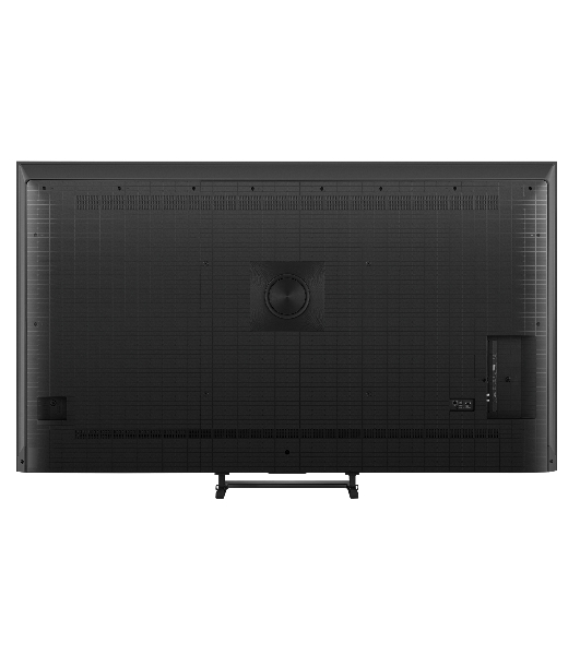 Телевизор Hisense 55' 55U7S угольно-серый Mini-LED 4K UHD 144Hz Smart TV 3GB/16GB