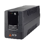 Источник бесперебойного питания (ИБП) ACD PW-Base 1000, фото 1