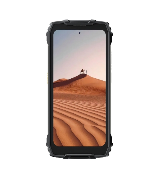 Смартфон Blackview BV7300, 6/256Gb, черный