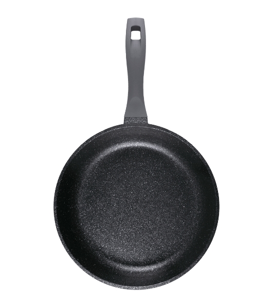 Сковорода Maunfeld GRETA MF24GRTT01FP из литого алюминия, 24 см