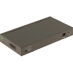 Коммутатор Tenda TEF1110P-8-102W 8PORT 100M 8POE, фото8