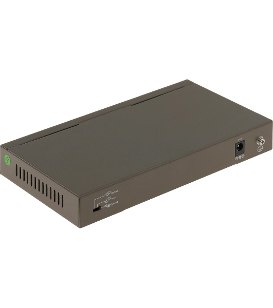 Коммутатор Tenda TEF1110P-8-102W 8PORT 100M 8POE